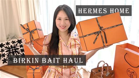 hermes birkin bait|Birkin bait bag.